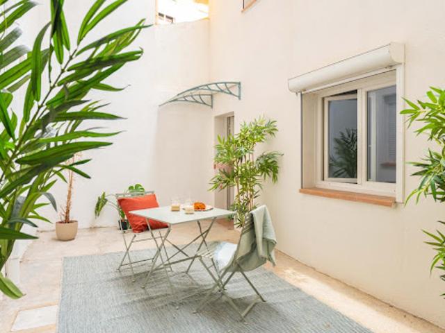 Vente Maison 2 pièces 48 m2 Marseille 5ème