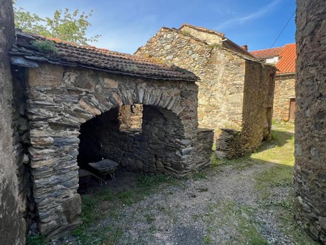 Vente Maison 2 pièces 48 m2 Saint Etienne d'Albagnan