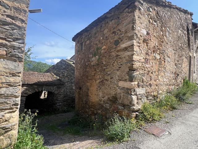 Vente Maison 2 pièces 48 m2 Saint Etienne d'Albagnan