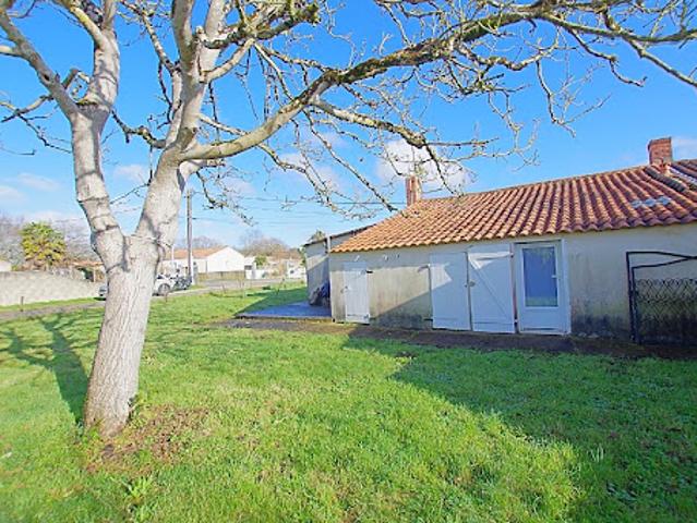 Vente Maison 2 pièces 48 m2 Sainte Foy