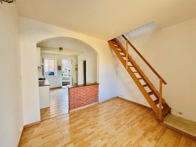 Vente Maison 2 pièces 48 m2 Sancergues