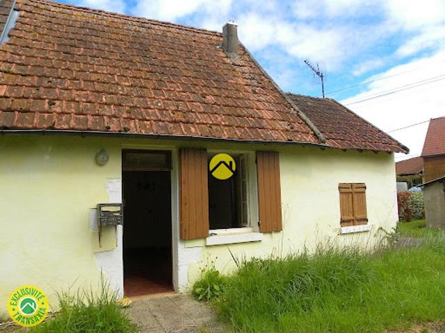 Vente Maison 2 pièces 48 m2 Pouilly sur Loire