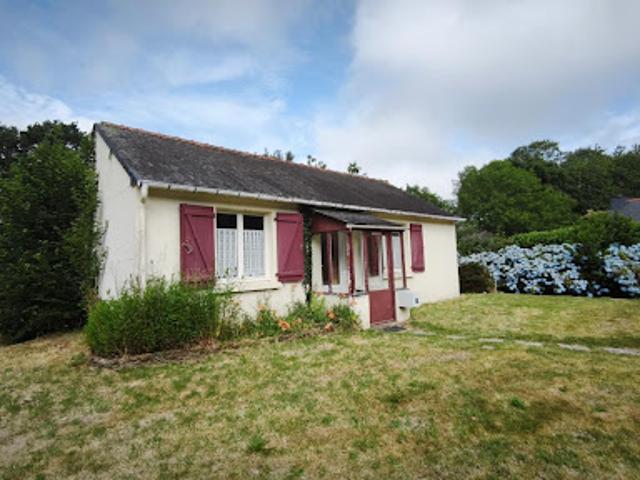 Vente Maison 2 pièces 48 m2 Paule