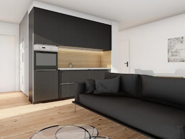 Vente Maison 2 pièces 48 m2 Plouguerneau