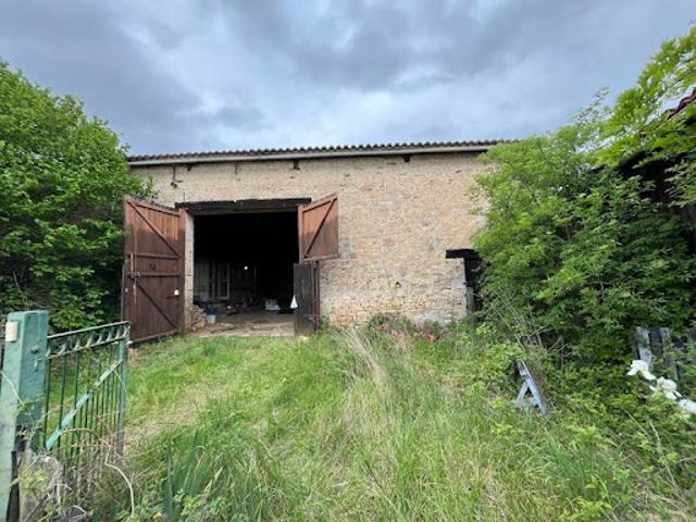 Vente Maison 2 pièces 48 m2 Taizé Aizie