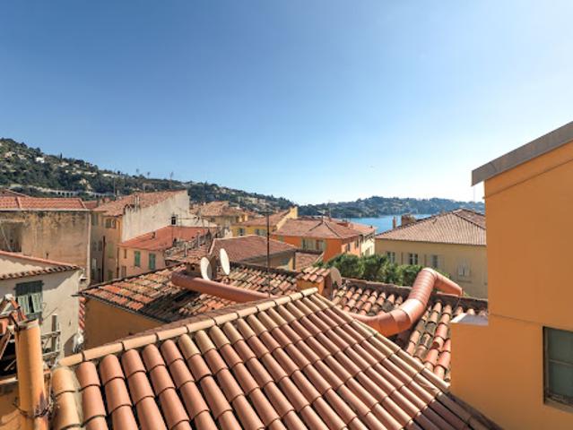 Vente Maison 2 pièces 48 m2 Villefranche sur Mer