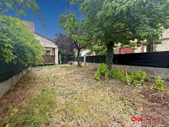 Vente Maison 2 pièces 49 m2 Argenteuil