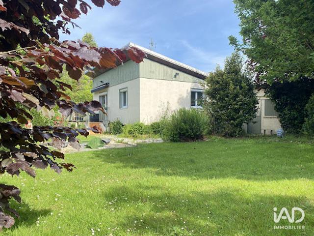 Vente Maison 2 pièces 49 m2 Canapville