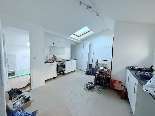 Vente Maison 2 pièces 49 m2 Bihorel