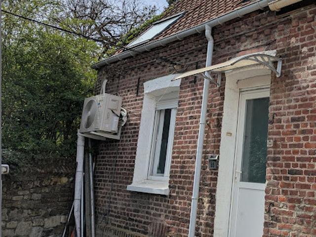 Vente Maison 2 pièces 49 m2 Bruay la buissiere