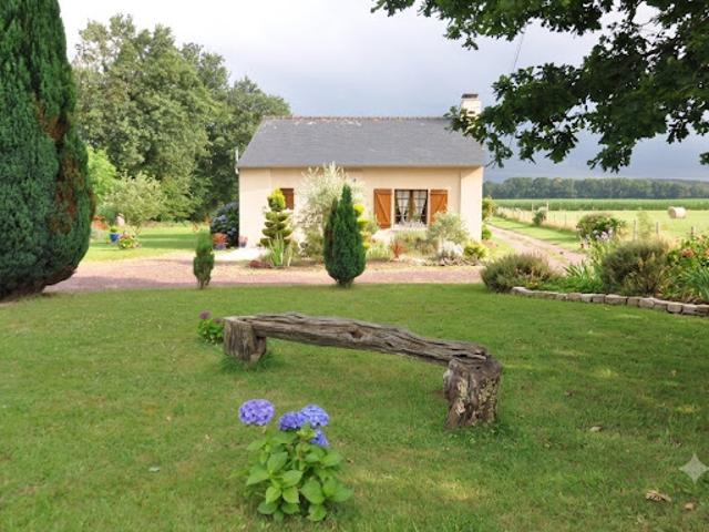 Vente Maison 2 pièces 49 m2 Evriguet