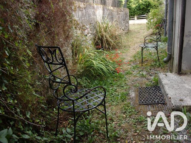 Vente Maison 2 pièces 49 m2 Huelgoat