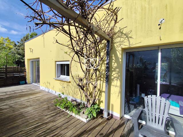 Vente Maison 2 pièces 49 m2 Surzur