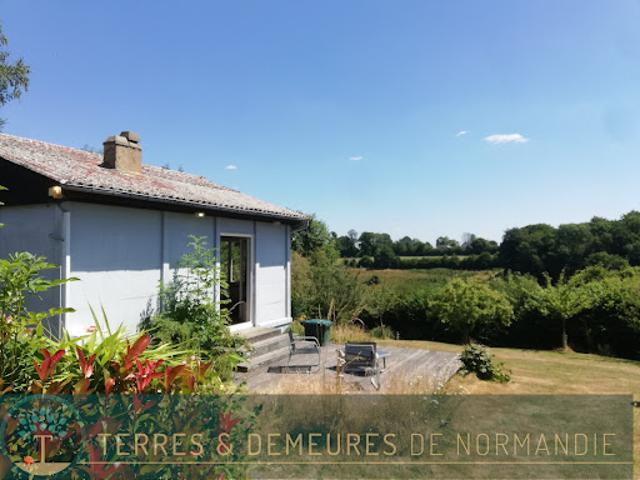 Vente Maison 2 pièces 49 m2 Pont Audemer