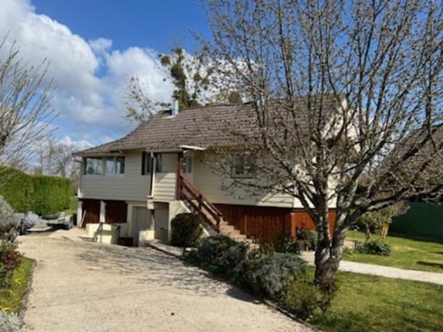 Vente Maison 2 pièces 49 m2 Pontailler sur Saône