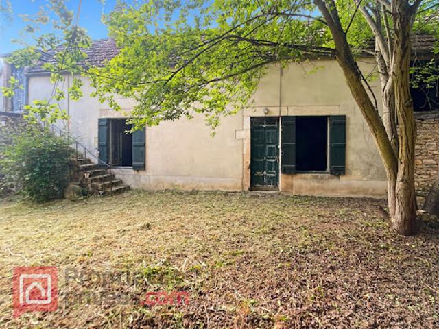 Vente Maison 2 pièces 49 m2 Vault de Lugny