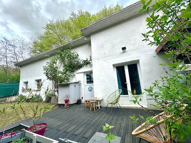 Vente Maison 2 pièces 50.62 m2 Paley