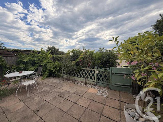 Vente Maison 2 pièces 50 m2 Cogolin