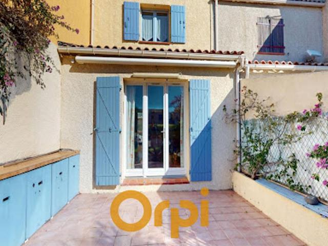 Vente Maison 2 pièces 50 m2 Carqueiranne