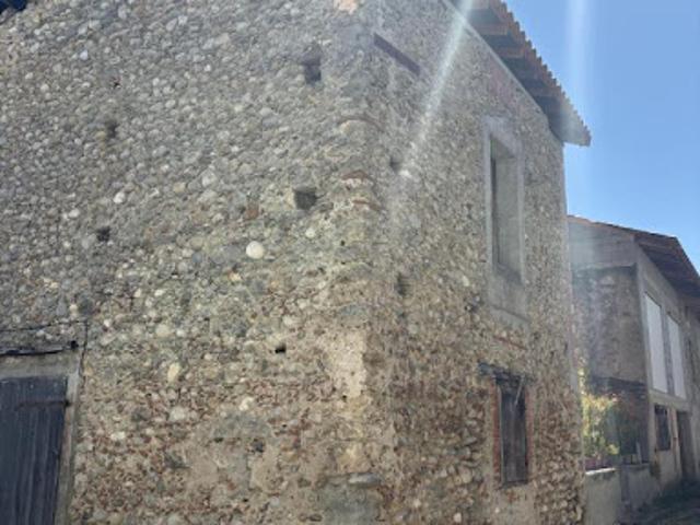 Vente Maison 2 pièces 50 m2 Bonnac