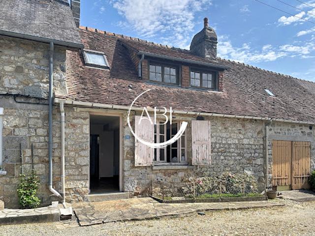 Vente Maison 2 pièces 50 m2 Bagnoles de l'Orne Normandie