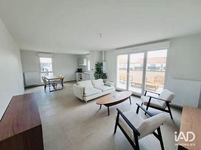 Vente Maison 2 pièces 50 m2 Bréal sous Montfort