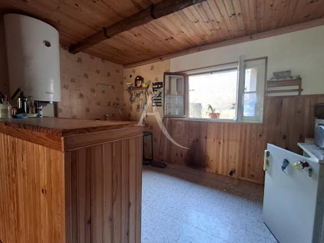 Vente Maison 2 pièces 50 m2 Graissessac