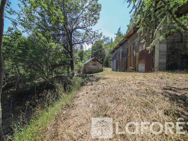 Vente Maison 2 pièces 50 m2 Embrun