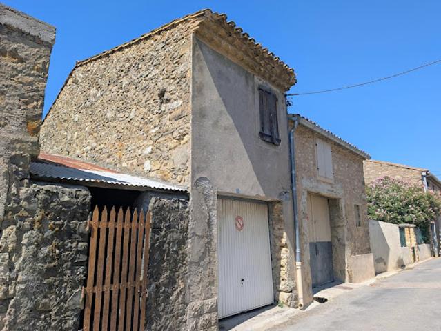 Vente Maison 2 pièces 50 m2 Fontcouverte