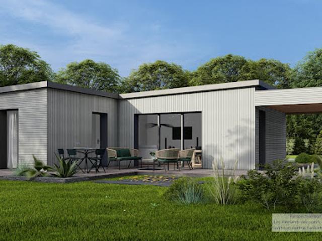 Vente Maison 2 pièces 50 m2 La Turballe