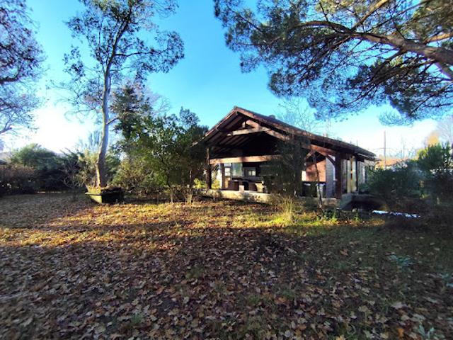 Vente Maison 2 pièces 50 m2 Lanton