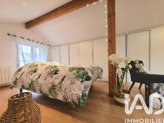 Vente Maison 2 pièces 50 m2 Le Ban Saint Martin