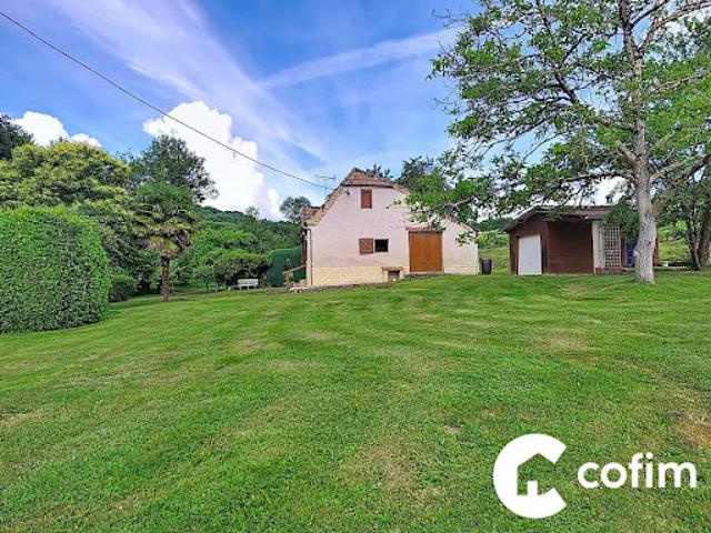 Vente Maison 2 pièces 50 m2 Lembeye