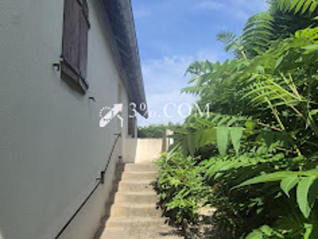 Vente Maison 2 pièces 50 m2 Lemberg