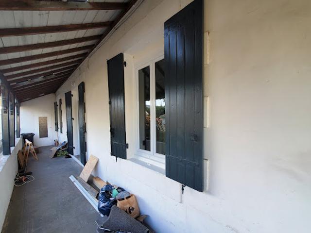 Vente Maison 2 pièces 50 m2 Marmande