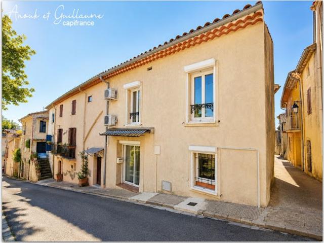 Vente Maison 2 pièces 50 m2 Neffiès