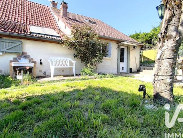 Vente Maison 2 pièces 50 m2 Niherne