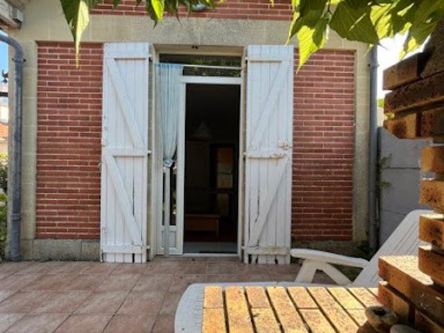 Vente Maison 2 pièces 50 m2 Soulac sur Mer