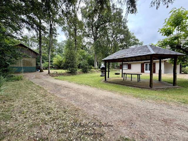 Vente Maison 2 pièces 35 m2 Savigné sous le Lude