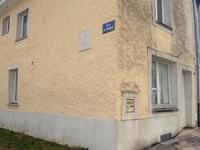 Vente Maison 2 pièces 50 m2 Saint Aubin sur Aire