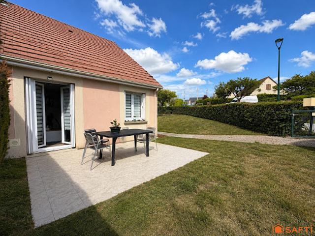 Vente Maison 2 pièces 50 m2 Saint Pierre de Manneville