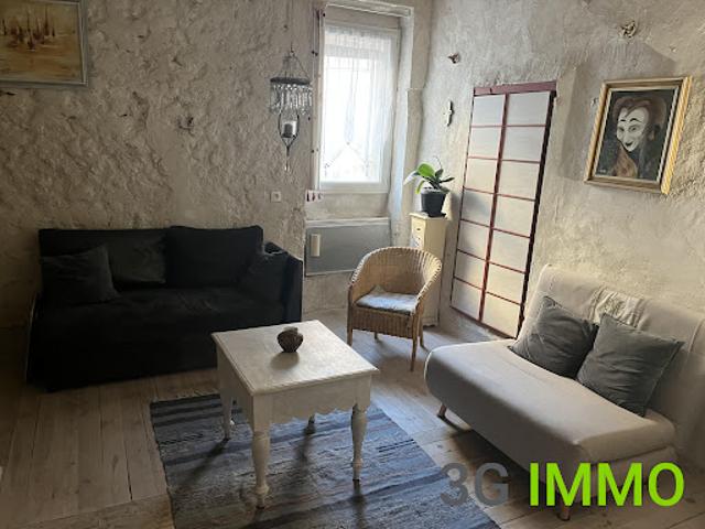 Vente Maison 2 pièces 50 m2 Salles d'Aude