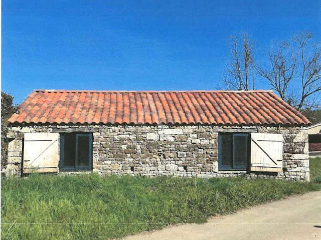 Vente Maison 2 pièces 50 m2 Sérigné