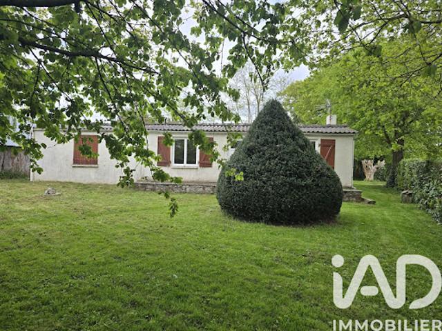 Vente Maison 2 pièces 50 m2 Sion les Mines