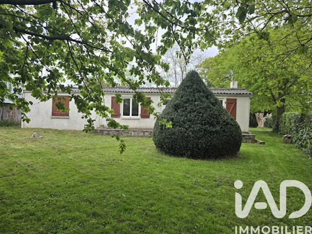 Vente Maison 2 pièces 50 m2 Sion les Mines