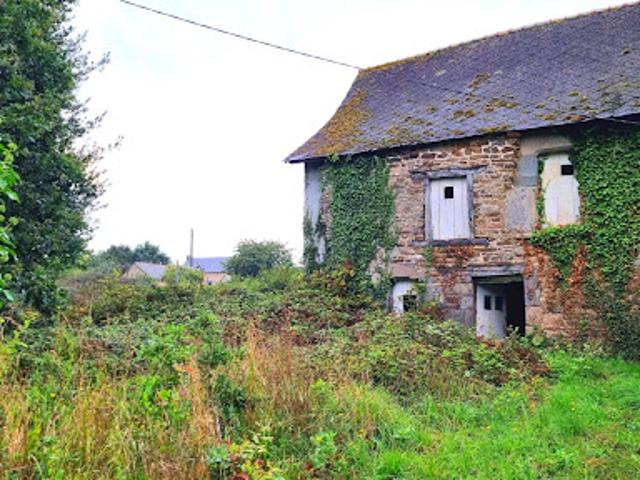 Vente Maison 2 pièces 50 m2 Plémet