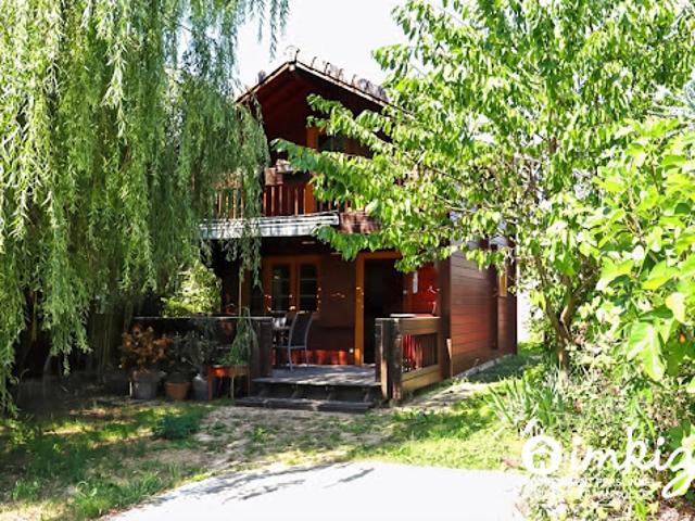 Vente Maison 2 pièces 50 m2 Réau