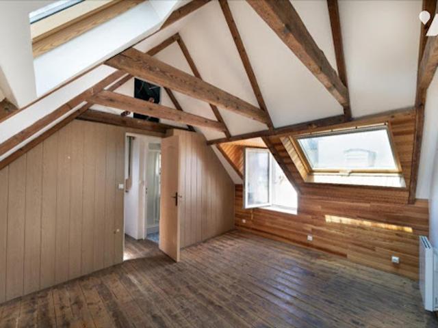 Vente Maison 2 pièces 50 m2 Treffiagat