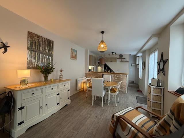 Vente Maison 2 pièces 50 m2 Vazerac