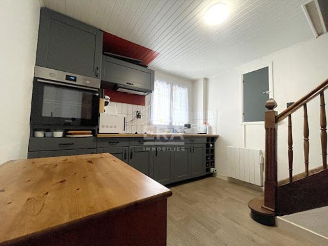 Vente Maison 2 pièces 50 m2 Vic en Bigorre